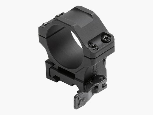 UTG ACCU-SYNC QR Zielfernrohrringe 30/34 mm – Low bis 2X-High