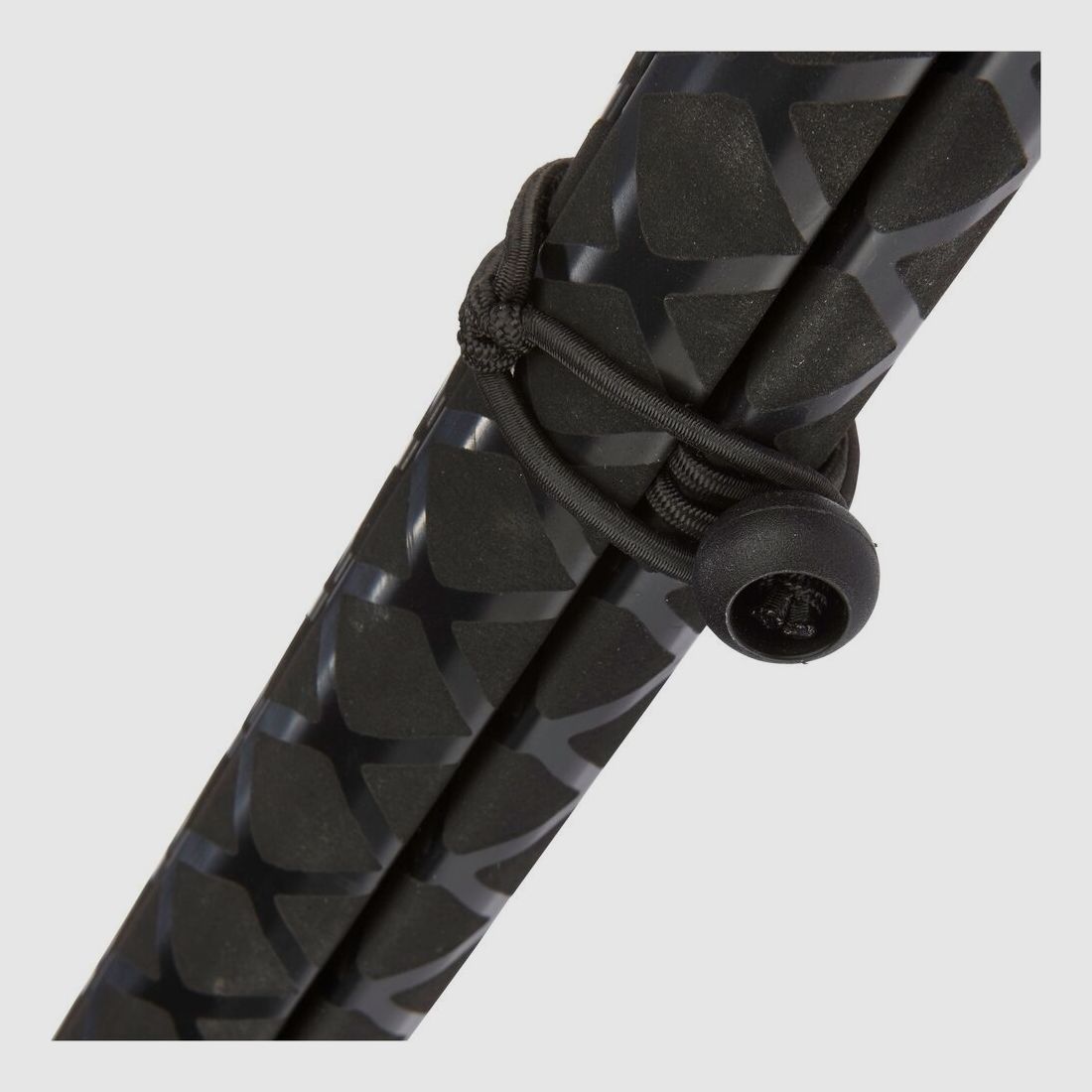 JAKELE Shooting Stick Z4 Version 2 Short - Height up to 174 cm (Stick Height 150 cm)