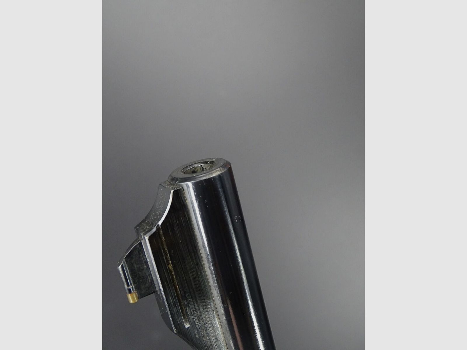 St Barbara 98 kaliber 7x64 ZF Schmidt & Bender 4-12x42 98 met S&B