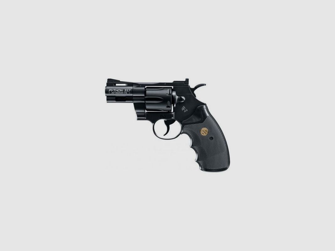 UMAREX REVOLVER LIB V COLT 4.5 MM, image 1 of 3