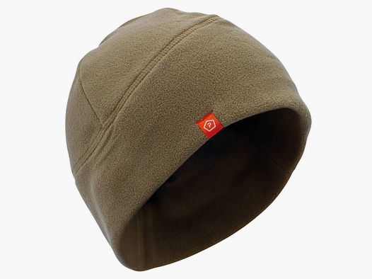 Pentagon Oros fleece cap watch cap - coyote tan