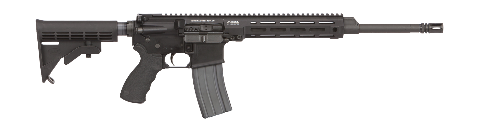 MLC Defender 16 »
