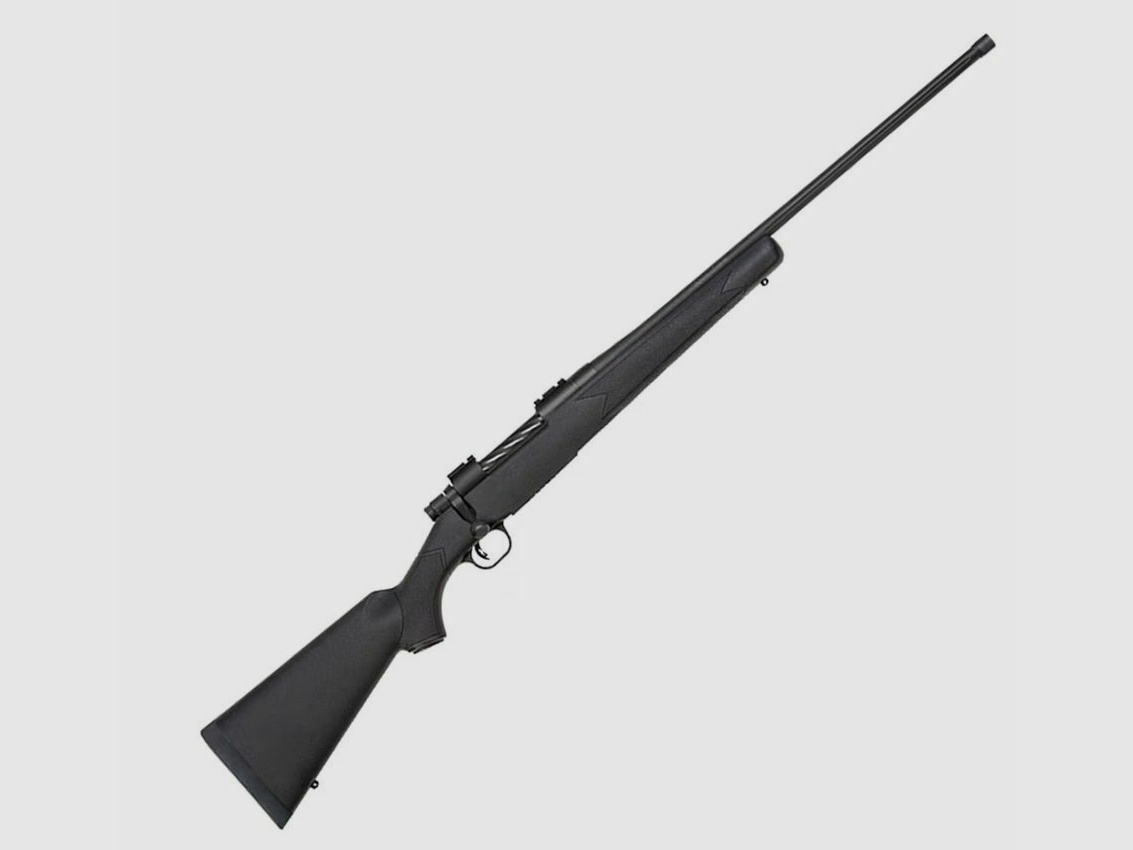 Mossberg Patriot Synthetic 24" .300WinMag
