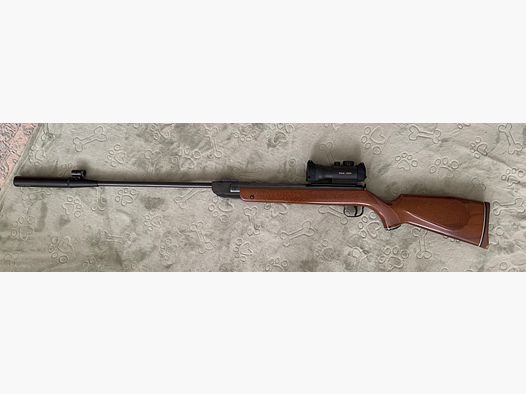Luftgewehr Diana Modell 38