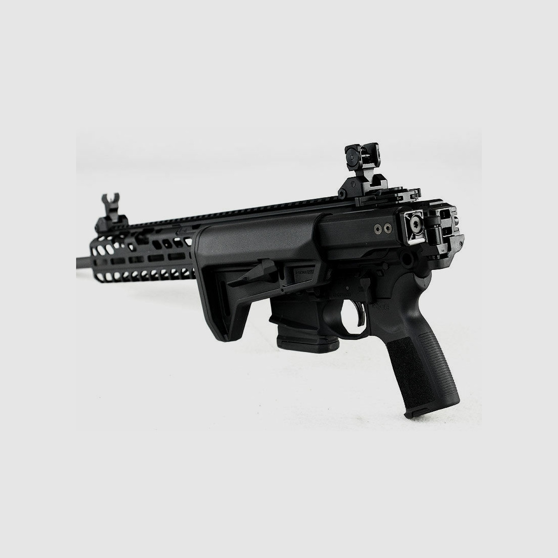 Sig Sauer MCX Virtus Patrol 16"