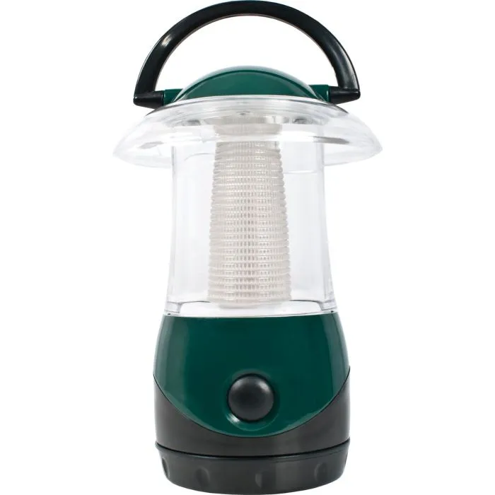 Trespass – EMBERS – 4 LED lantern, image 1 of 2