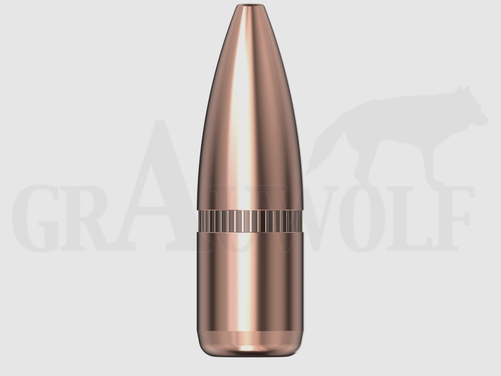 .224 / 5.6 mm 55 gr / 3.6 g Hornady FMJ-BT W/C Full Metal Jacket Bullets 500 pieces