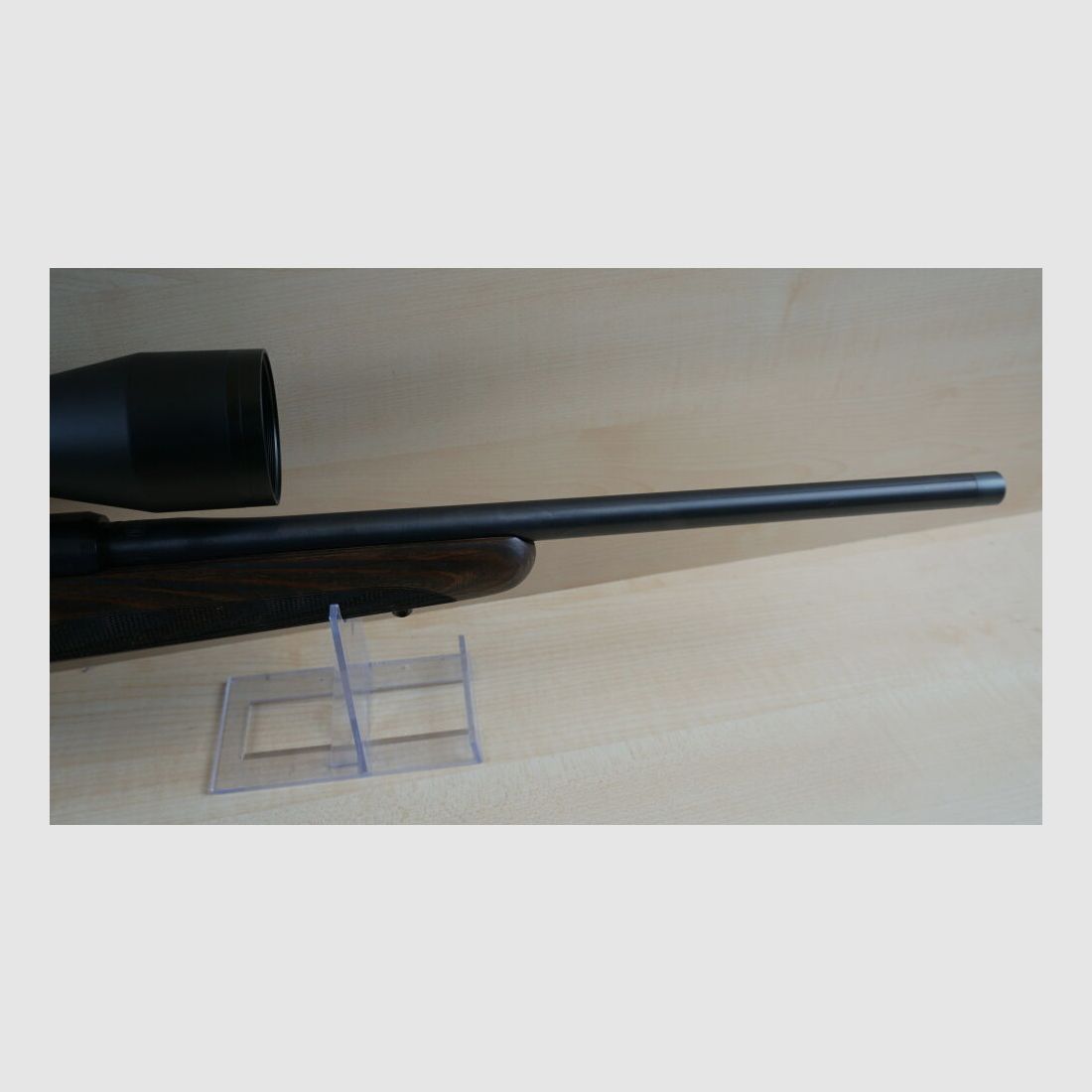 Mauser 25 Max
