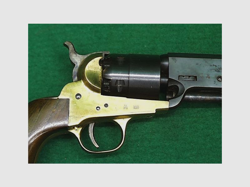 Euroarms Revolver Colt 1851 Navy