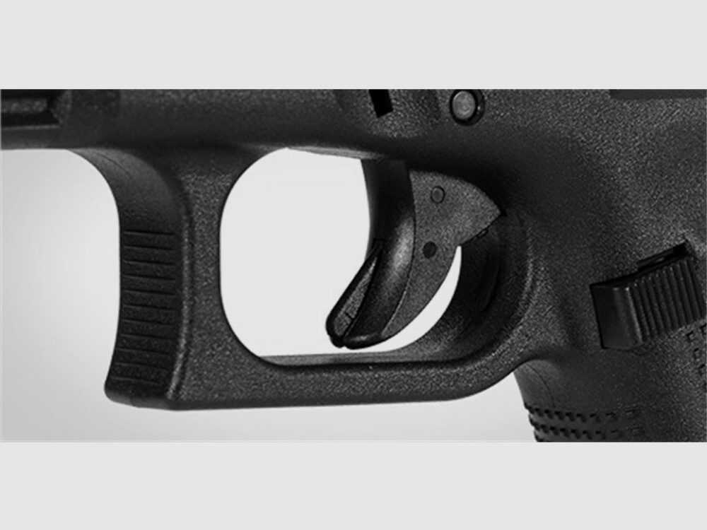 Glock 22 Gen5