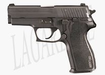SIG-SAUER P227 SAS GEN.2 (PISTOLE)