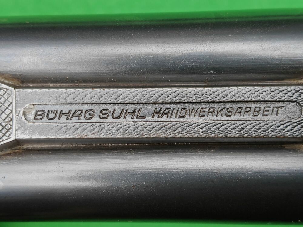 Thälmann Suhl ohne