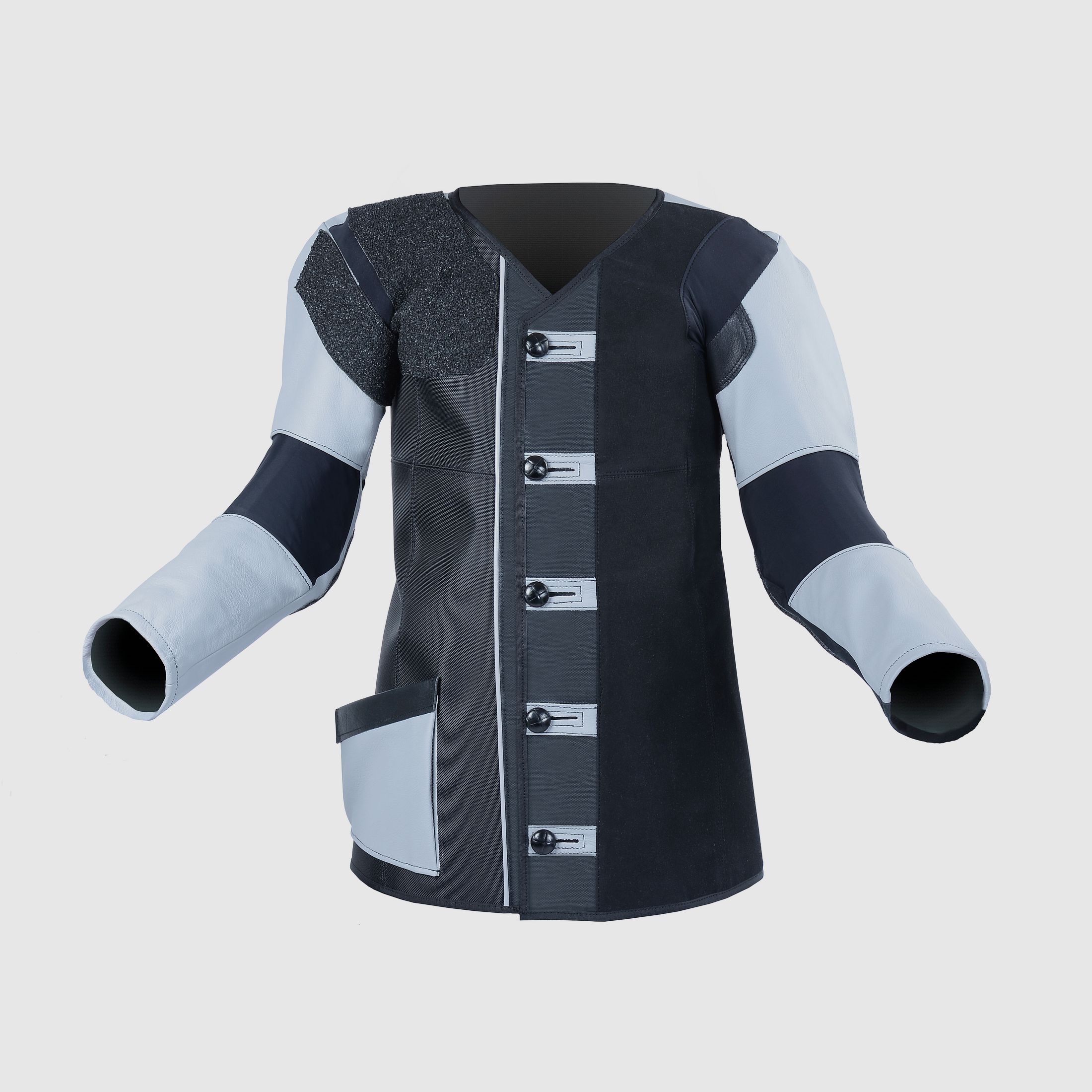 Chaqueta de tiro MONACO SUBATREX