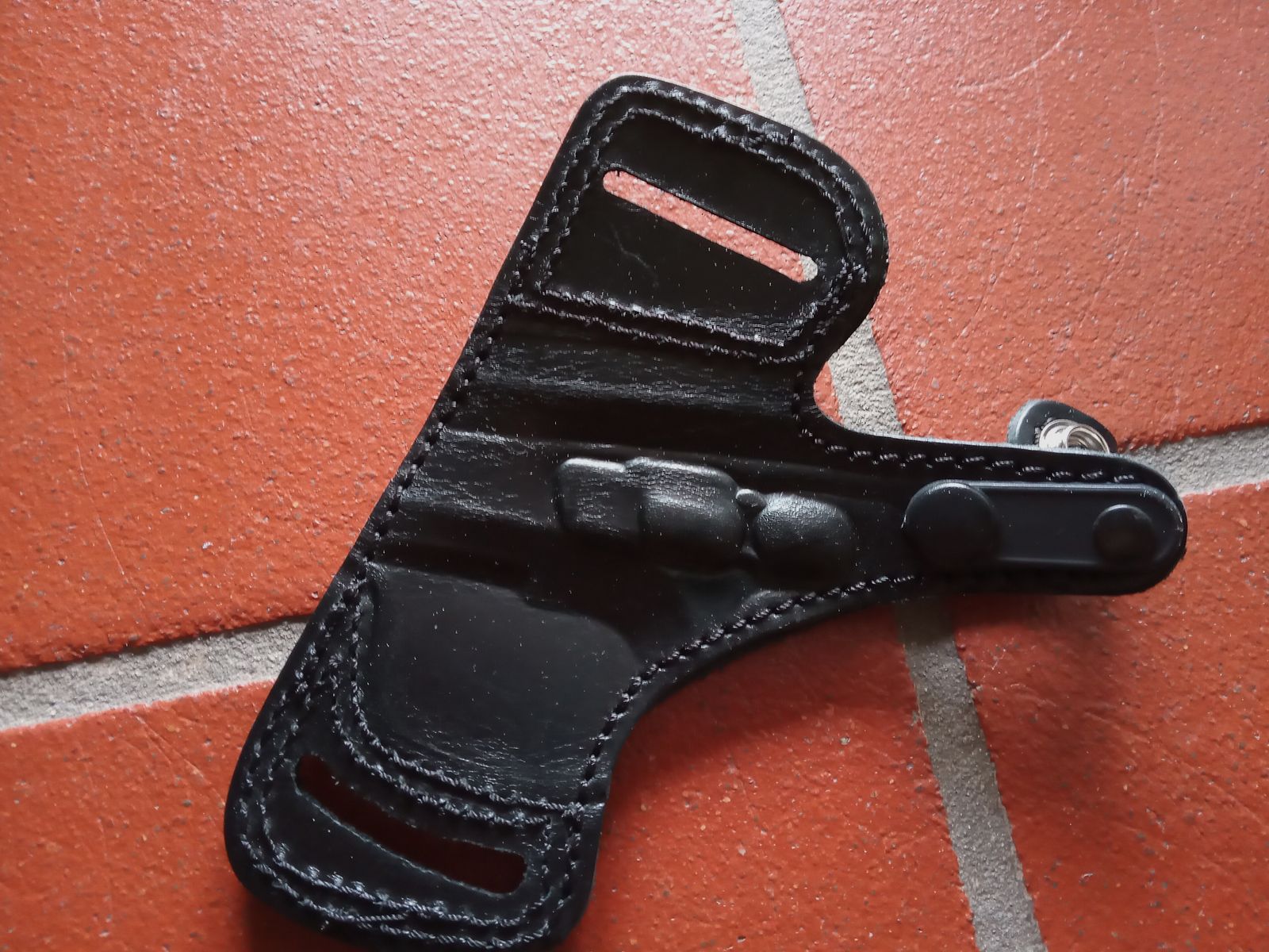 Holster für Zoraki 906