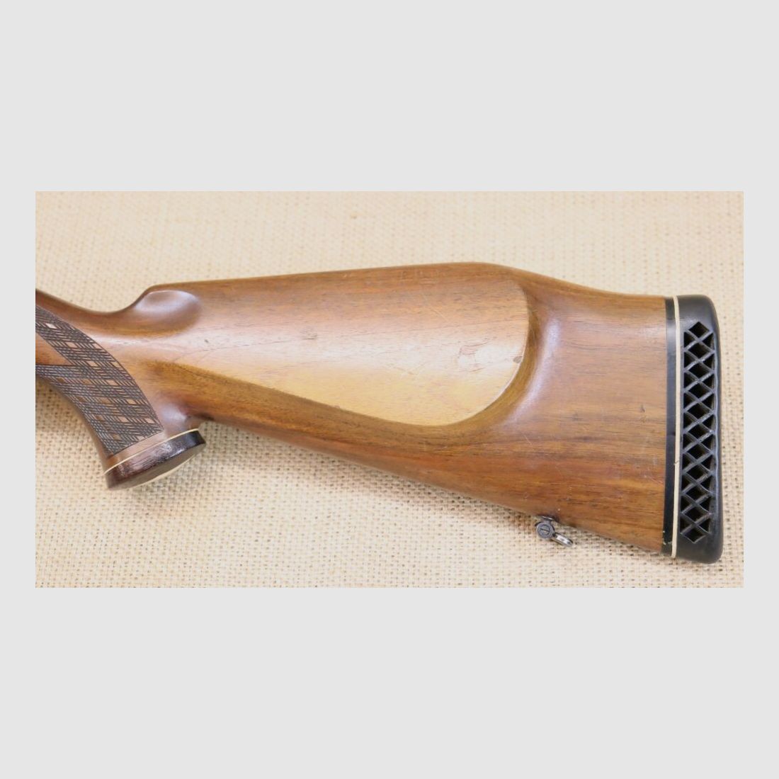 Sauer Weatherby Europa 8x68S incluye Zeiss Diavari 2,5-10x50 T, Abs. 4 punto iluminado