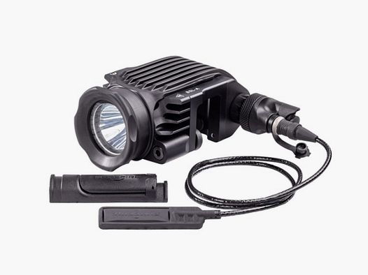 SureFire BSL-A Ballistic Shield Light LED-Lampe für Ballistische Schutzschilde