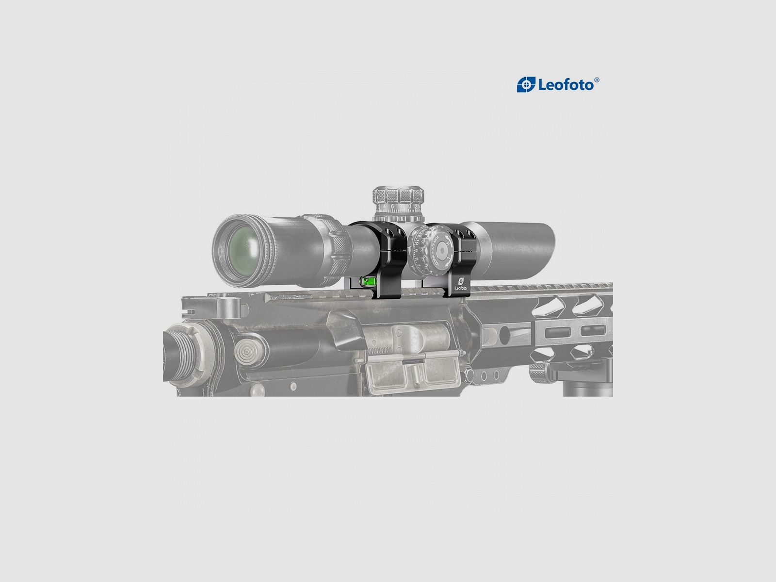 LEOFOTO OPTIK RING D.30 H.24 SR-3024, Bild 5 von 5