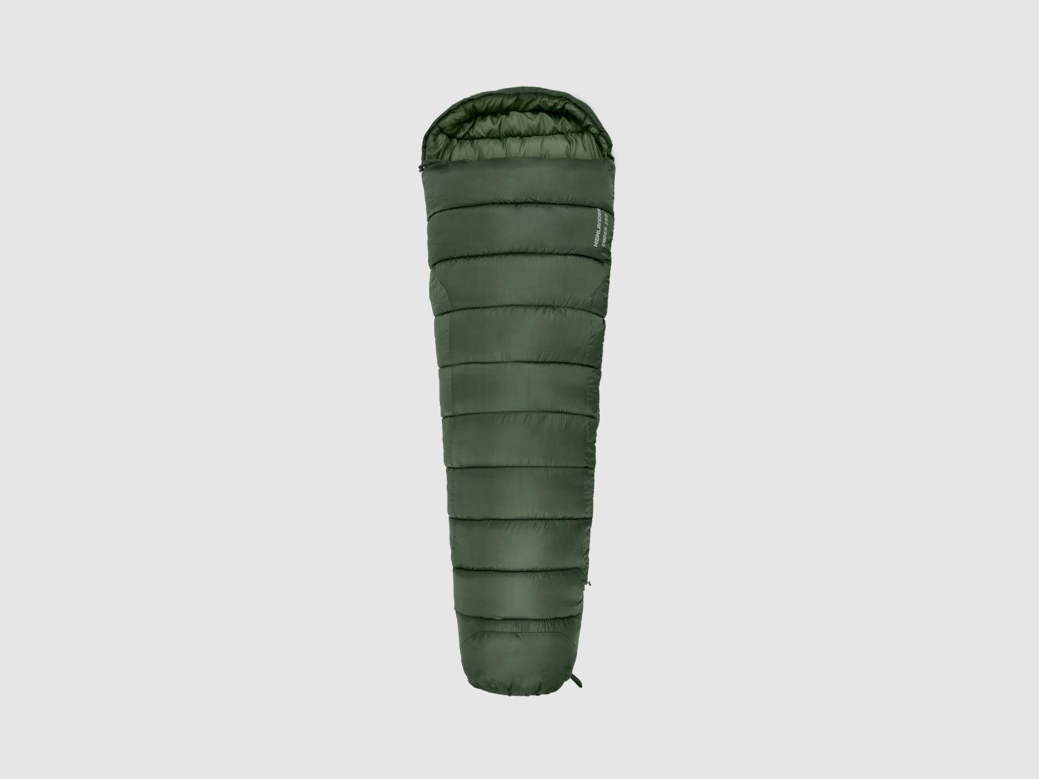 Highlander Forces Schlafsack Phoenix Ember 250