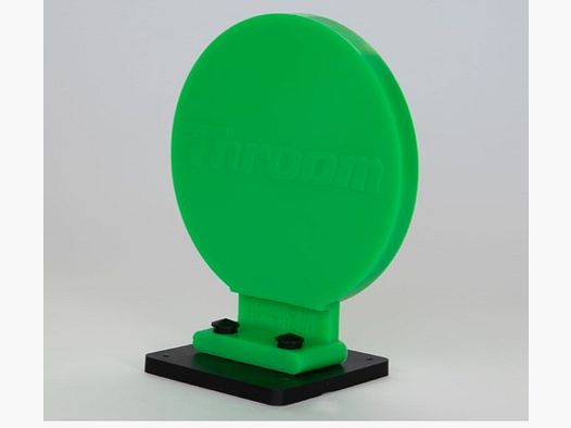 THROOM - Rundziel mit flexibler Basis BOUNCEBACK Series Round & Base