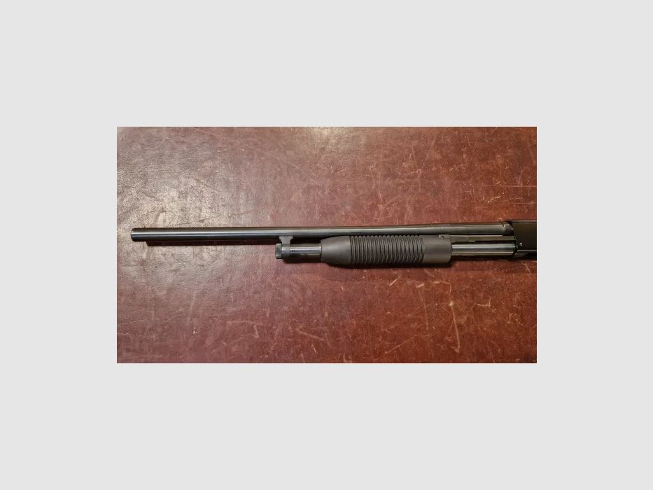 GEBRAUCHT - Vorderschaftrepetierflinte MODEL 88 MAVERICK-M Kal.12/76 3'' MOSSBERG, Bild 6 von 10