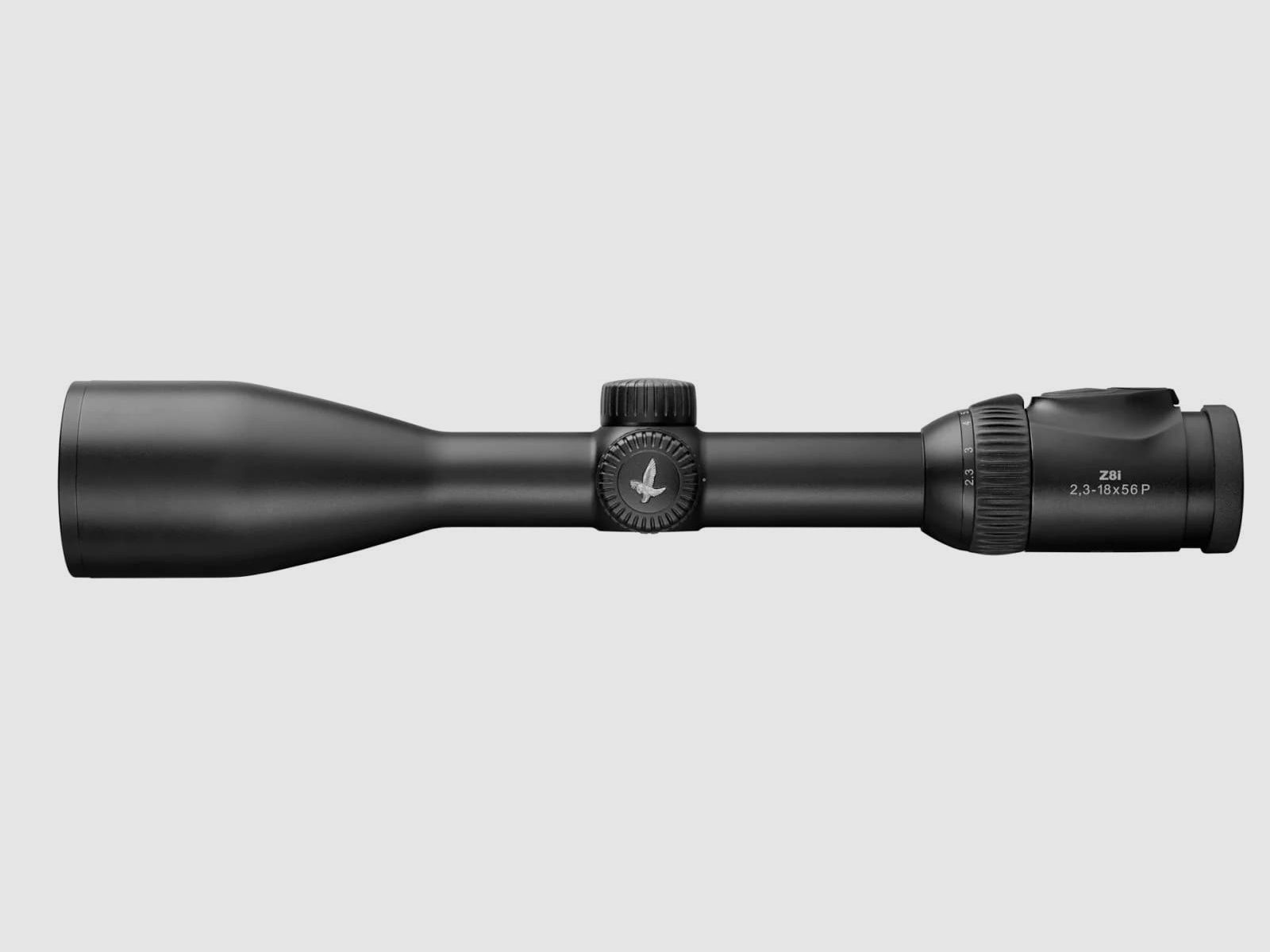 Swarovski Z8i 2.3-18×56 P