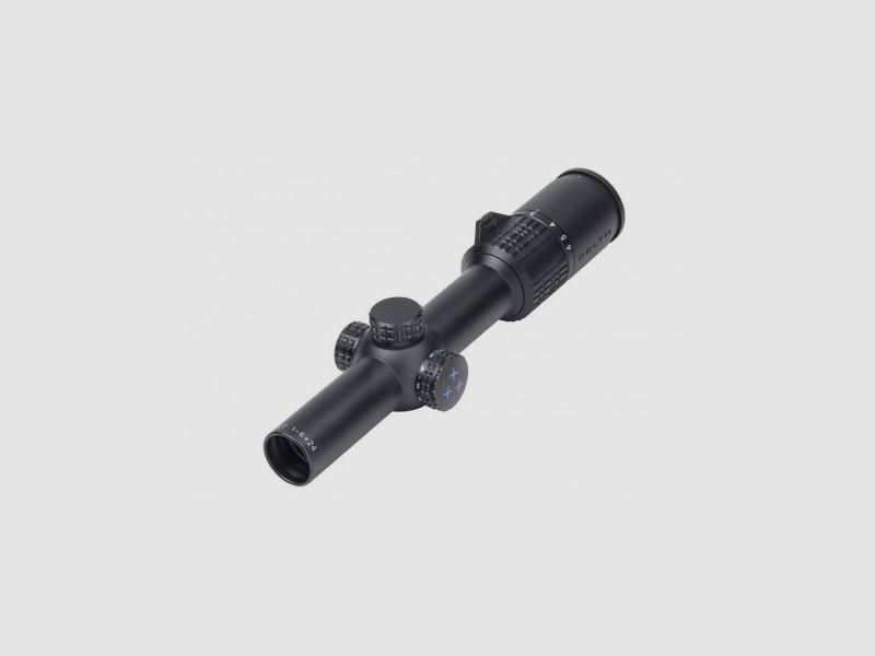 Delta Hornet 1-6x24 SFP, Bild 1 von 6