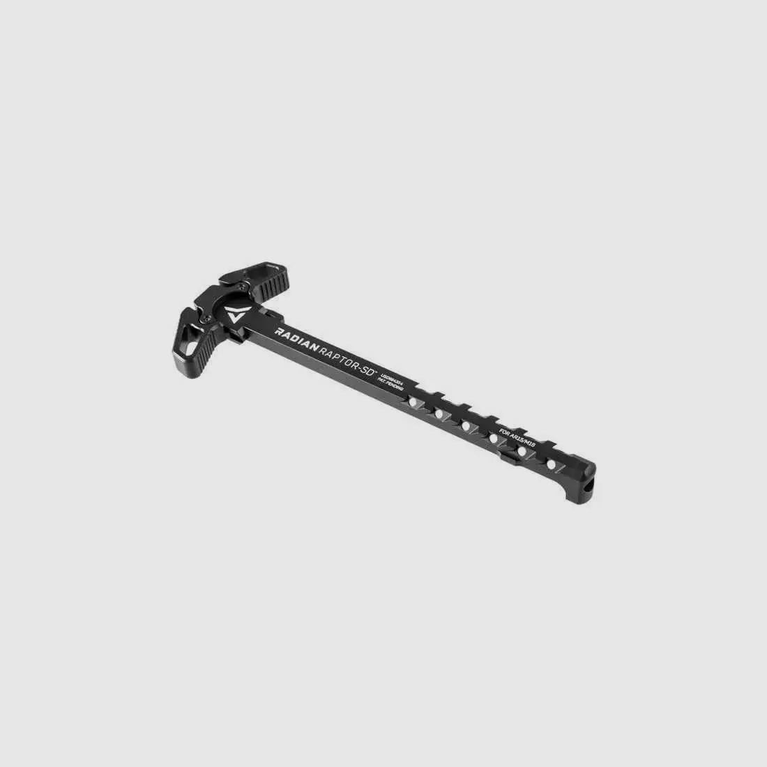 RADIAN RAPTOR SD-SLRAD-R0278 | AMBIDEXTRE ARMEELEVER AR15/M16