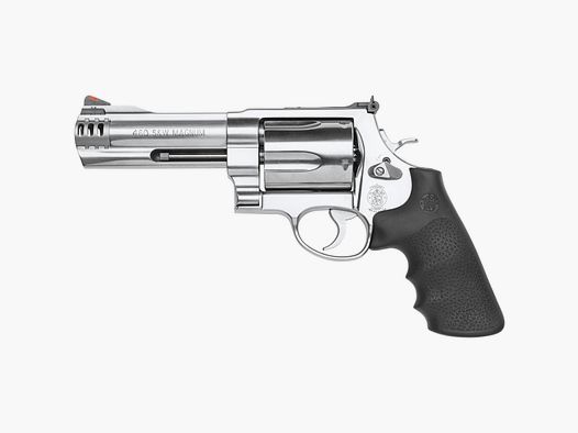 Smith & Wesson 460V REVOLVER 5" - 163465