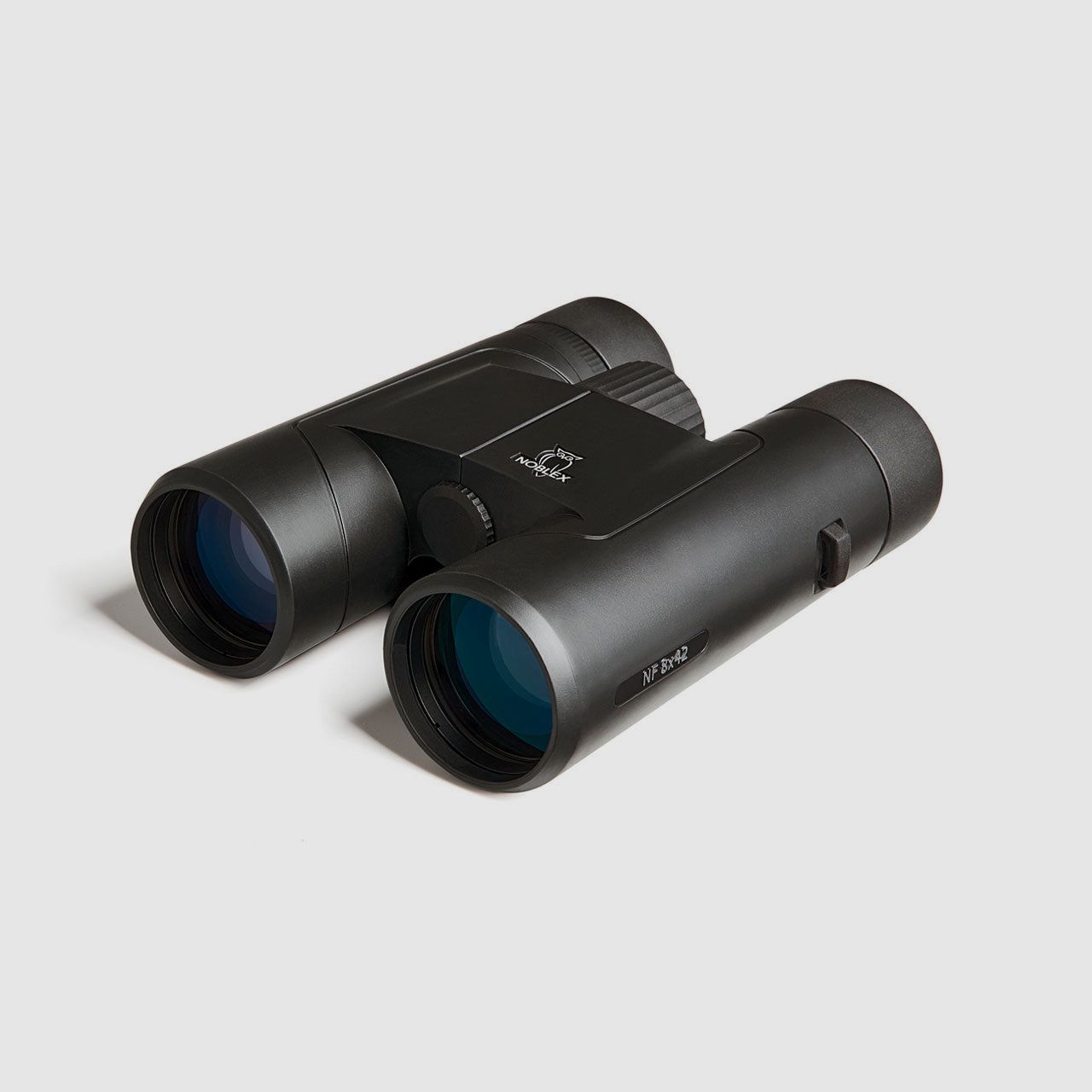NF 8x42 inception | generalüberholt