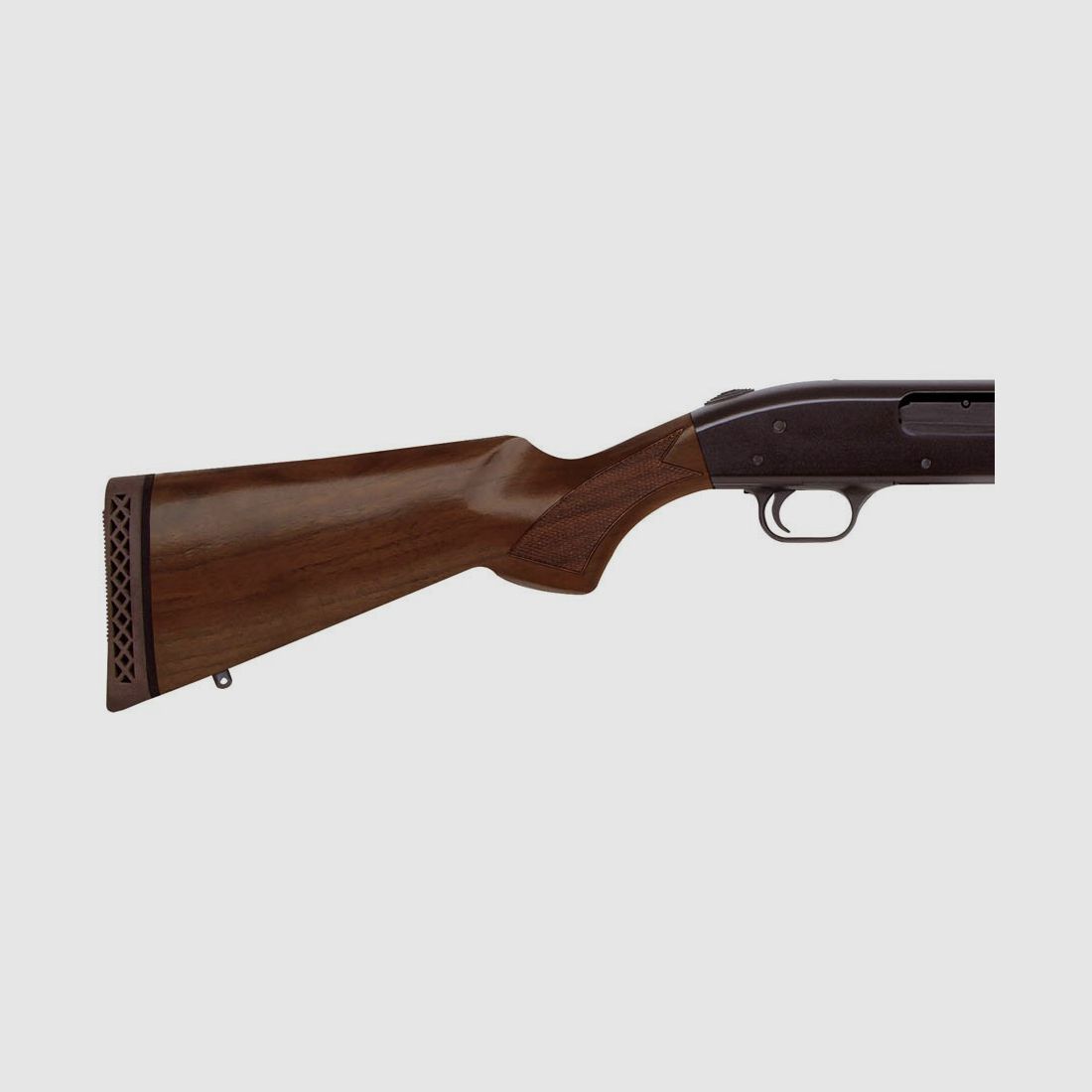 Vorderschaftrepetierflinte MOSSBERG 500 SECURITY Persuader Retrograde – 12/76, Bild 3 von 6