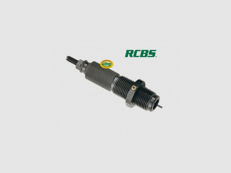 RCBS NACKENFORMER CAL.338 Lapua - 16630