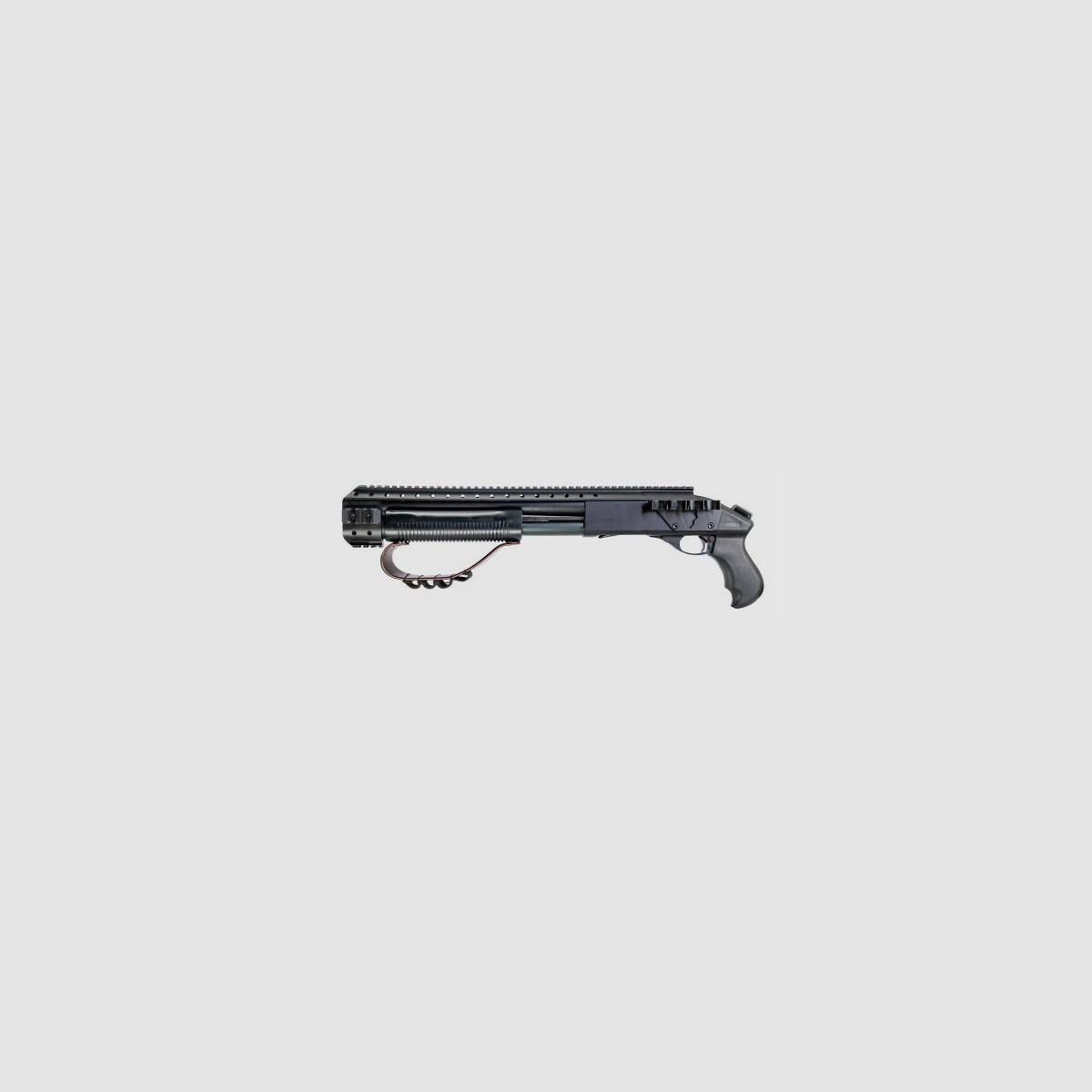 CAM870 Cartridge CAM 870 MKIII BullDog Shotgun