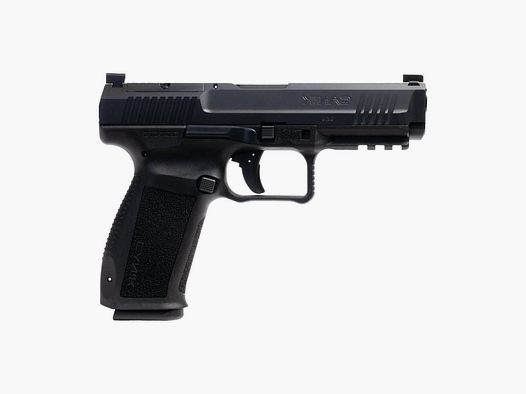 Canik pistool METE SFT – 9 mm Para