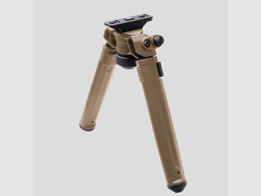 Magpul Bipod f. M-Lok American Short Action, Bild 6 von 6