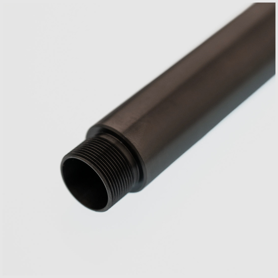 Tuninglauf | Tuning Barrel | kompatibel mit GEN.2 | T4e HDP-50 STAHL mit Gewinde + 3 Varianten | Einzelteile