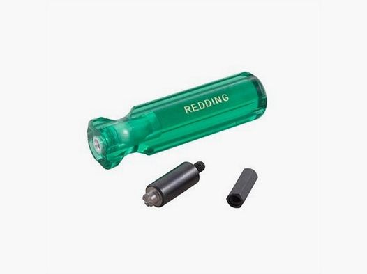 REDDING PRIMER SMALL POCKET UNIFORMER