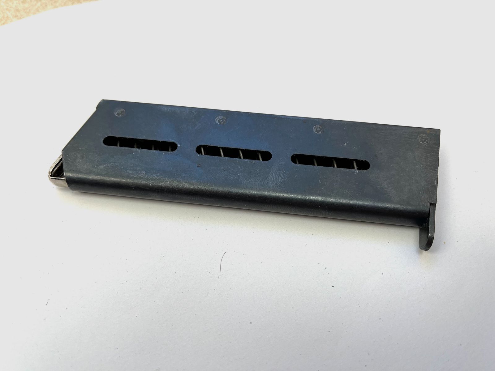 ••• Magazyn Umarex Napoleon / ME General - 8mm hukowy •••