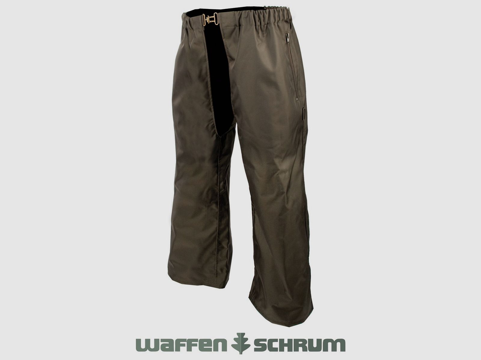 Somlys Beinlinge Cordura Olive