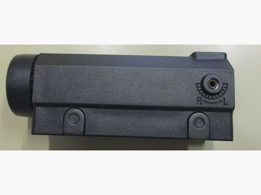 Heckler&Koch Hensoldt