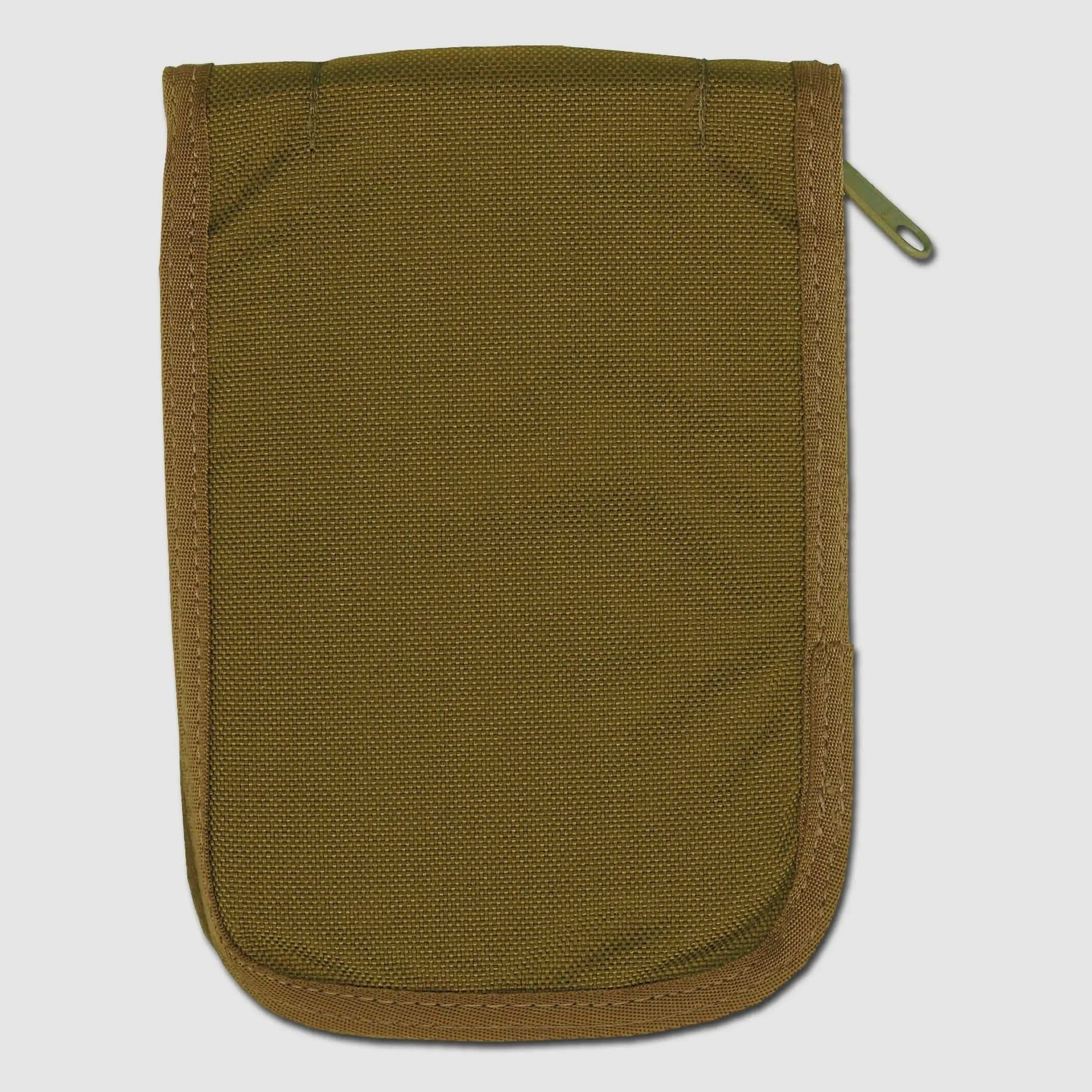 Notebook cover 4" x 6"