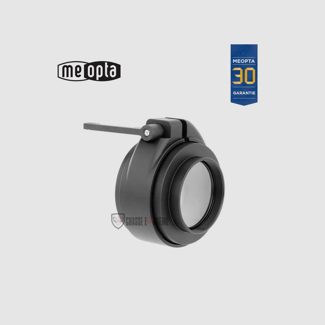 Adapter MEOPTA für Meonight 1.1 56mm