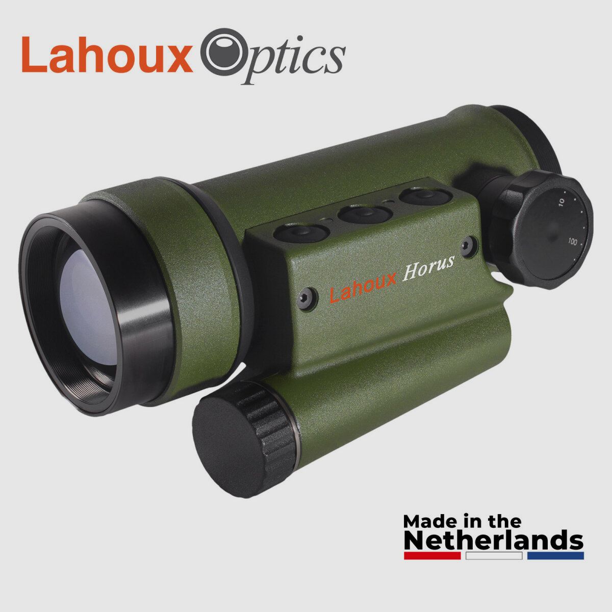 Lahoux Night Vision Device Horus