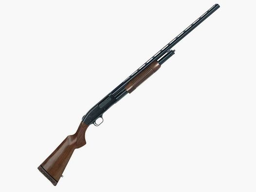 Mossberg 500 Retrograde 28" (28 pollici) 12/76