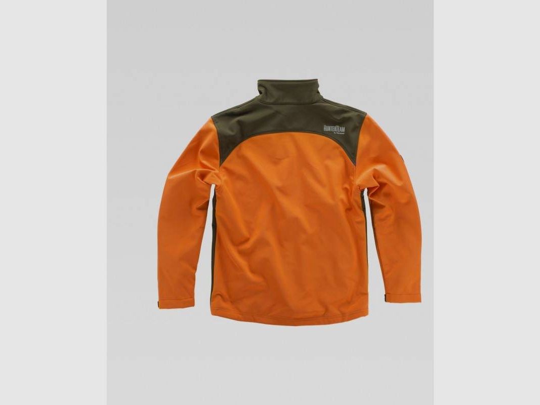 HunterTeam S8630 Jacke, Bild 2 von 2