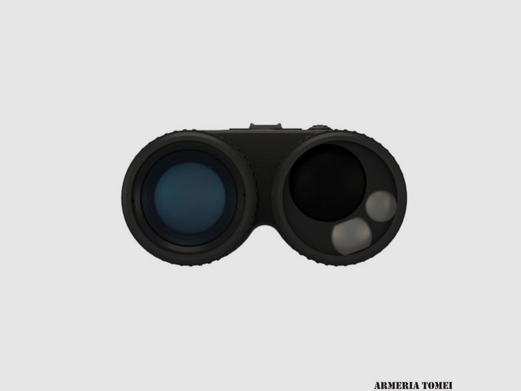 NIGHT SCOPE – ATN – BINOC 4K 4-16x, image 4 of 6