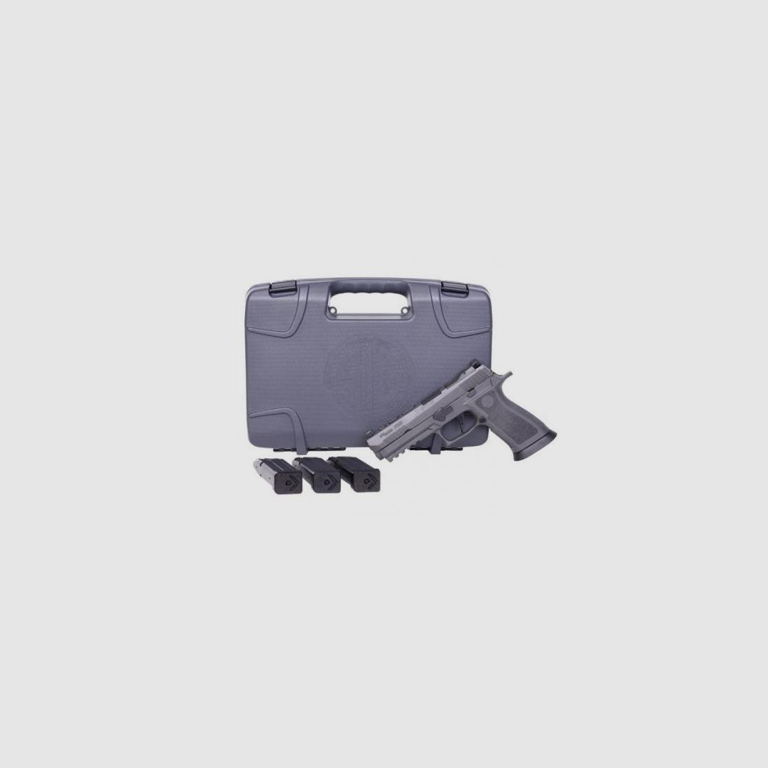 Sig Sauer P320 X5 Legion 9mmLuger, Bild 7 von 7