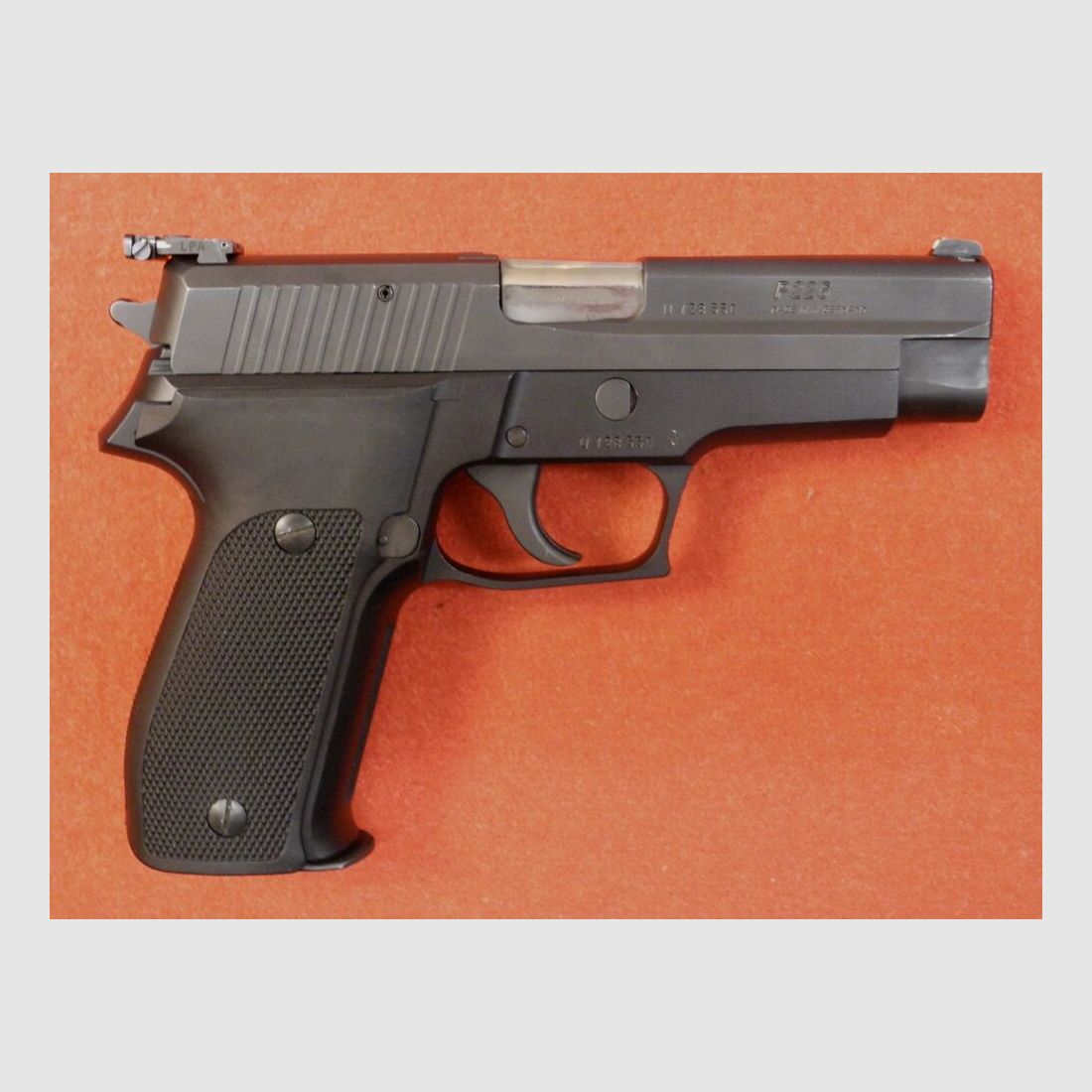 SIG Sauer P 226