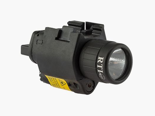 Laserlamp RTI Optics Xenon - 6 Volt