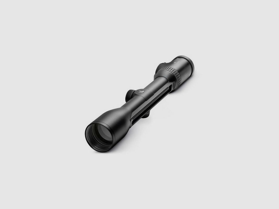 Swarovski Z6i 2-12x50 L - 2. Generation - Abs. 4A-I