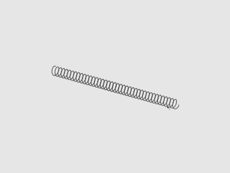 Franchi – RESSORT TUBE INERTIE